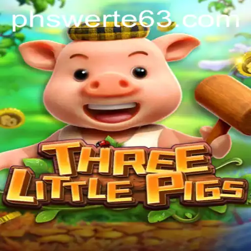 Exploring THREELITTLEPIGS: A New Gaming Sensation