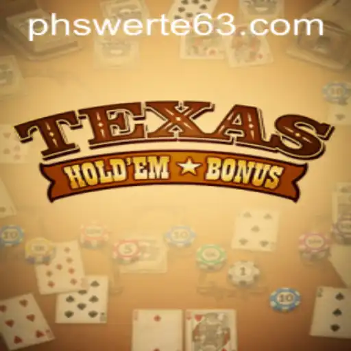 Exploring Texas Hold'em Bonus: A Guide to the Popular Casino Game