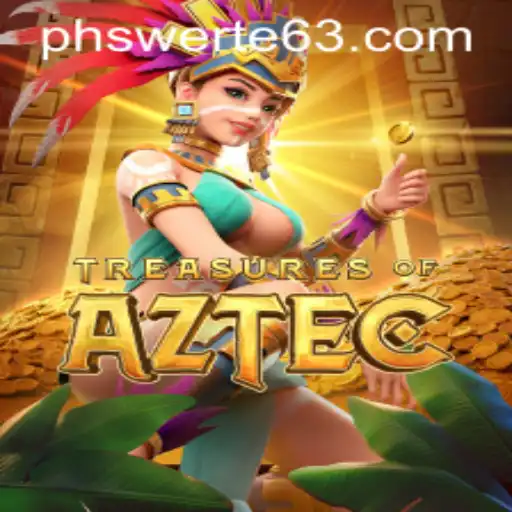 Embark on the Adventure of Treasures of Aztec at PHswerte Casino