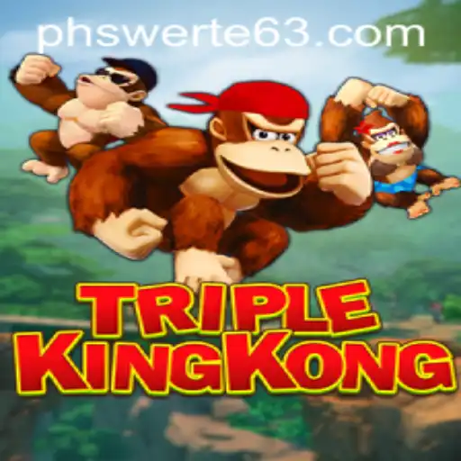 Explore the Fascinating World of TripleKingKong: A Guide to PHswerte Casino's Newest Game