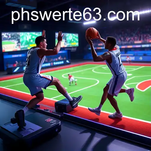 The Rise of Virtual Sports: A Deep Dive into the Digital Arena