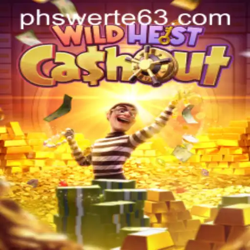 Discover The Exciting World of WildHeistCashout at PHswerte Casino